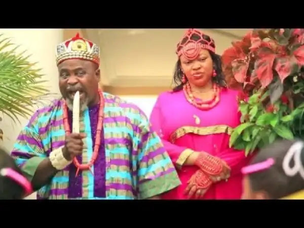 Video: MISSING INNOCENT PRINCESS – 2018 Latest Nigerian Nollywood Movies